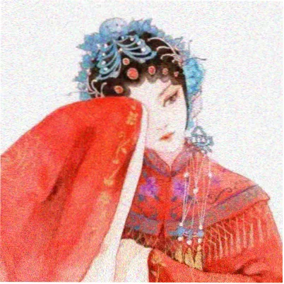 咫尺之间 反派 墨渊